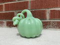 Mosser Glass Jadeite Pumpkin